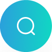 Magnifying glass icon