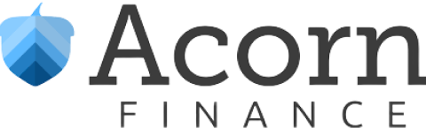 Acorn logo